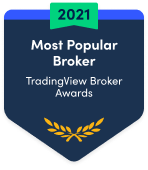 Awards popular broker 2021